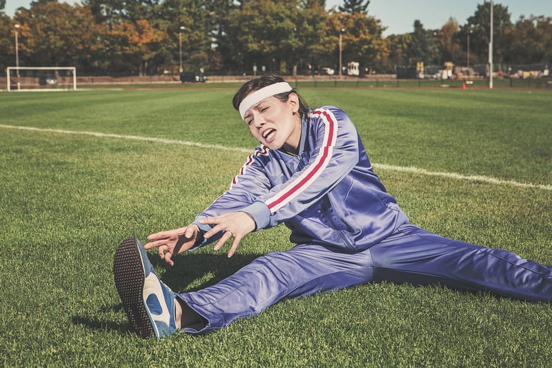 Qi Gong